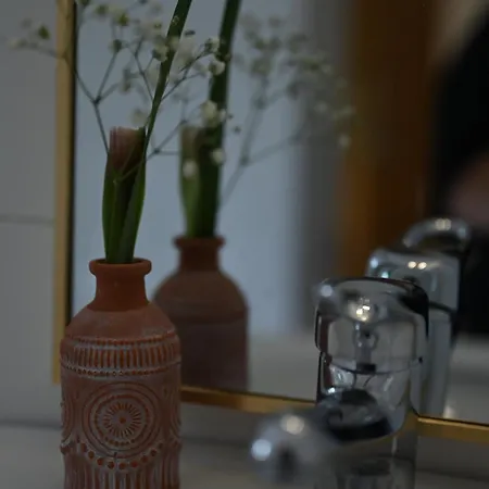 Niche Boutique ティラナ