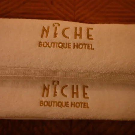 Niche Boutique Ξενοδοχείο 4*