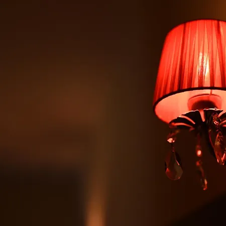 Niche Boutique ホテル 4*