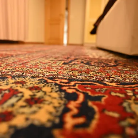 ホテル Niche Boutique 4*