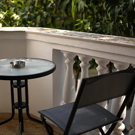 Ξενοδοχείο Niche Boutique Τίρανα