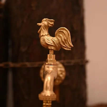 Niche Boutique 4* ティラナ