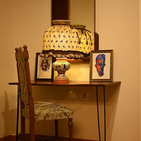 Niche Boutique ホテル 4*