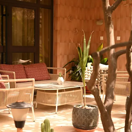 Niche Boutique ホテル ティラナ