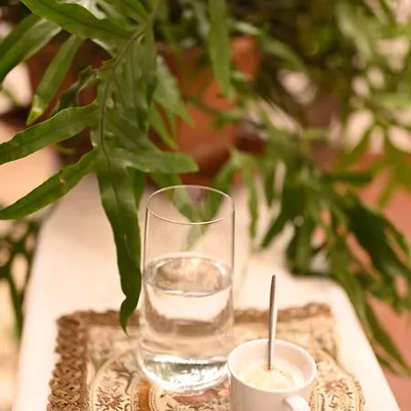 Ξενοδοχείο Niche Boutique Τίρανα