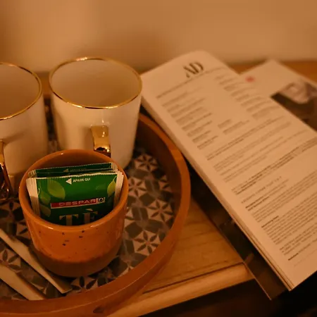 Niche Boutique ティラナ