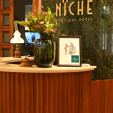 Niche Boutique