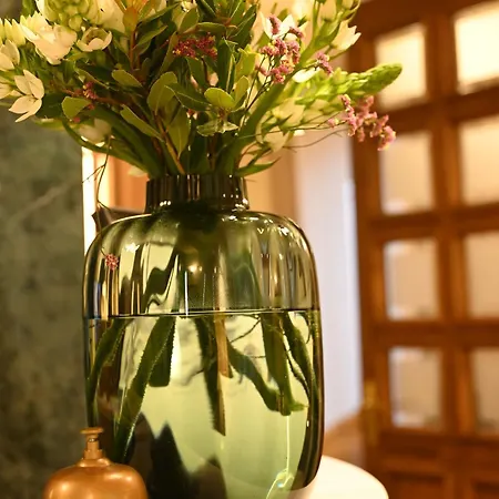 Niche Boutique ホテル