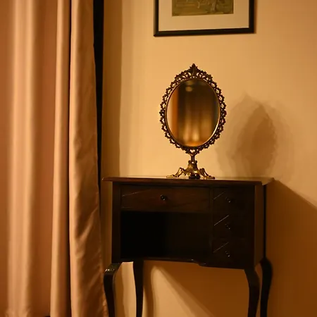 Niche Boutique Ξενοδοχείο Τίρανα