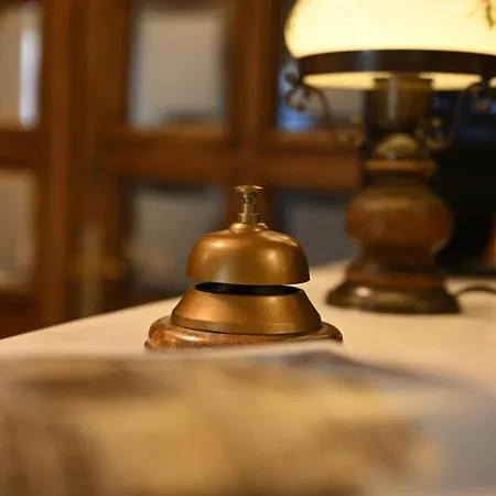 ホテル Niche Boutique ティラナ