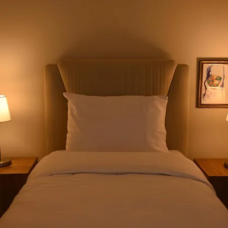 Niche Boutique ホテル