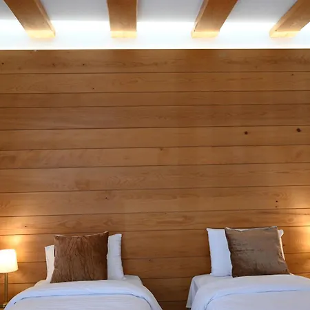 Niche Boutique ホテル ティラナ