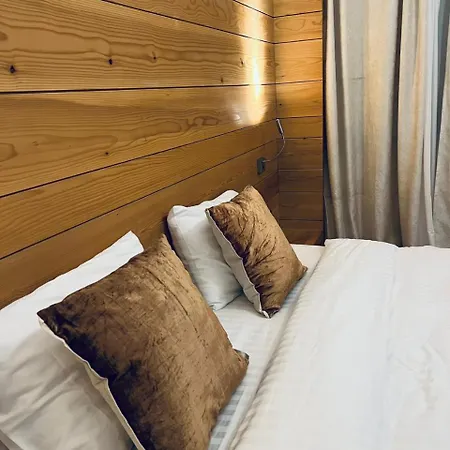 Ξενοδοχείο Niche Boutique 4*