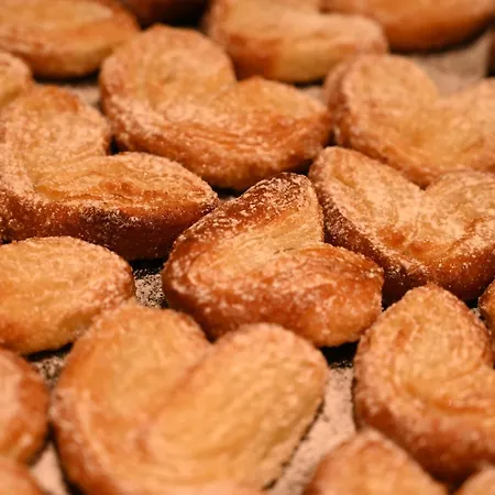 Niche Boutique ホテル