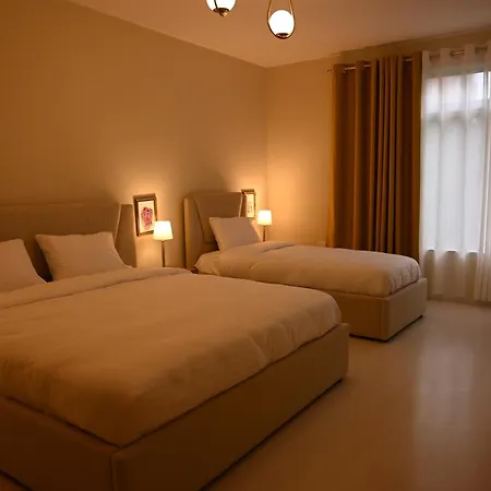 Niche Boutique ホテル 4*