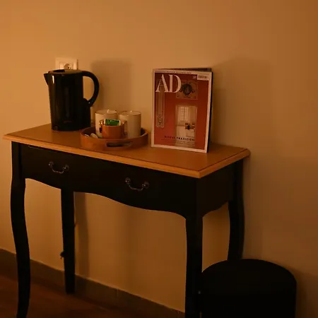 Niche Boutique ホテル ティラナ