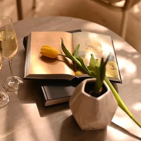 Niche Boutique ホテル