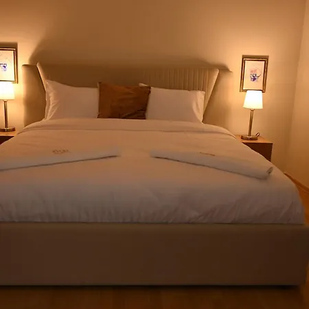 ホテル Niche Boutique