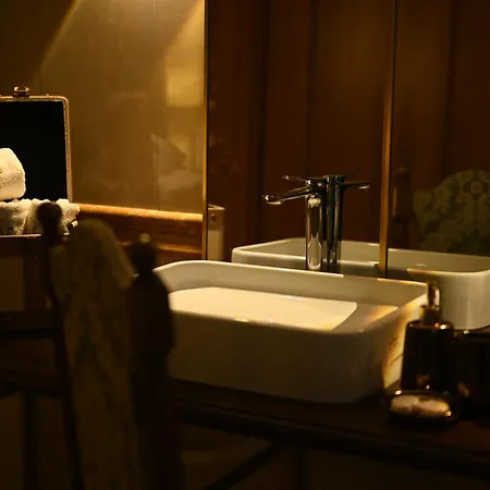 Niche Boutique ホテル 4*