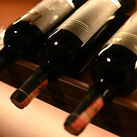 Niche Boutique ホテル ティラナ