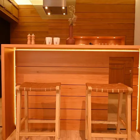 ホテル Niche Boutique ティラナ