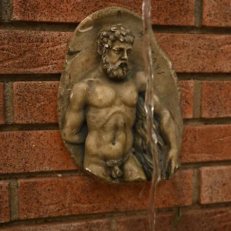 ホテル Niche Boutique