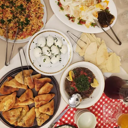 ホテル Niche Boutique