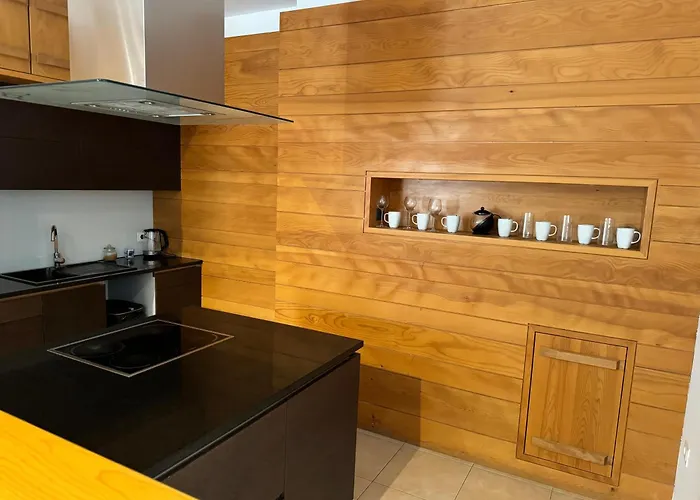 Niche Boutique Hotel Tirana