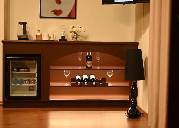 Niche Boutique 酒店 4*