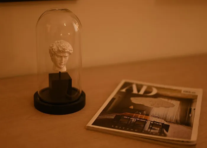 Niche Boutique Hotel