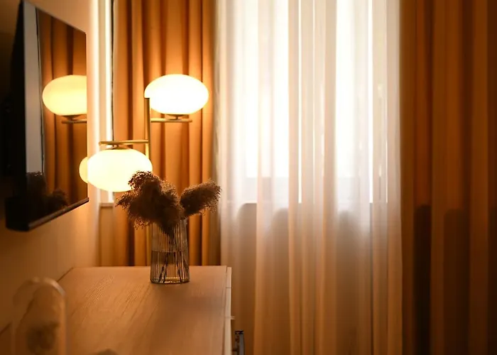 Hotel Niche Boutique Tirana