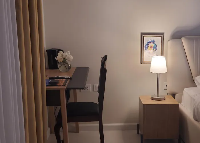 Hotel Niche Boutique