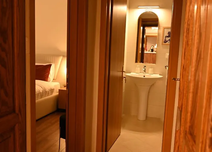 Szálloda Niche Boutique 4*