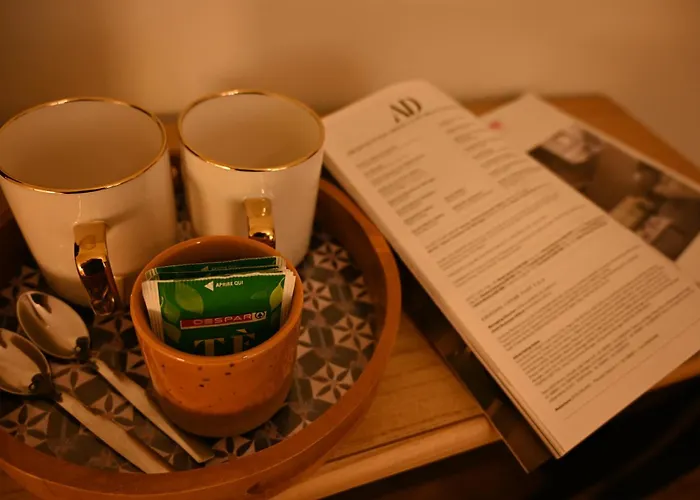 Niche Boutique Tirana