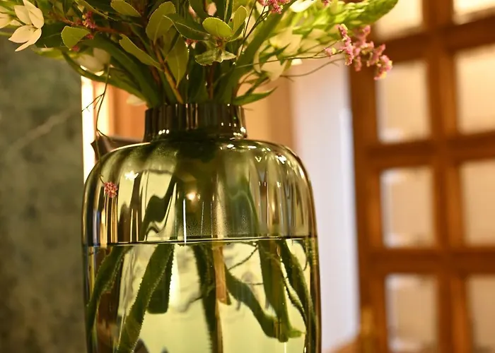 Niche Boutique 酒店