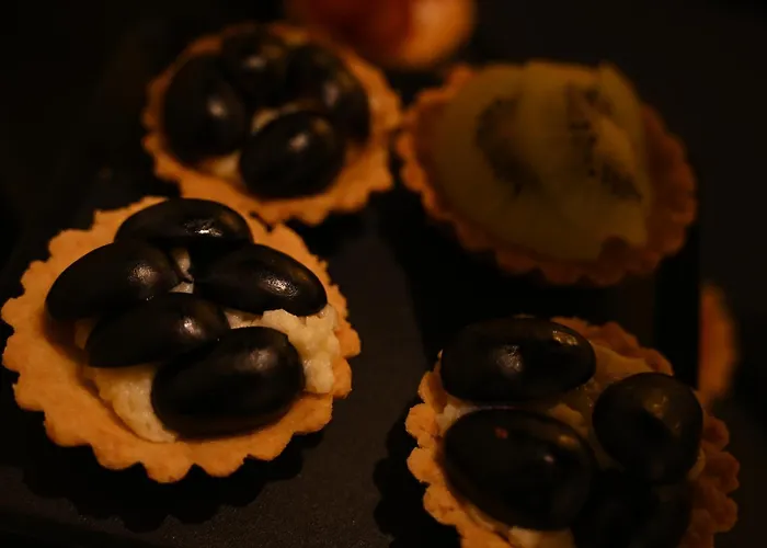 酒店 Niche Boutique