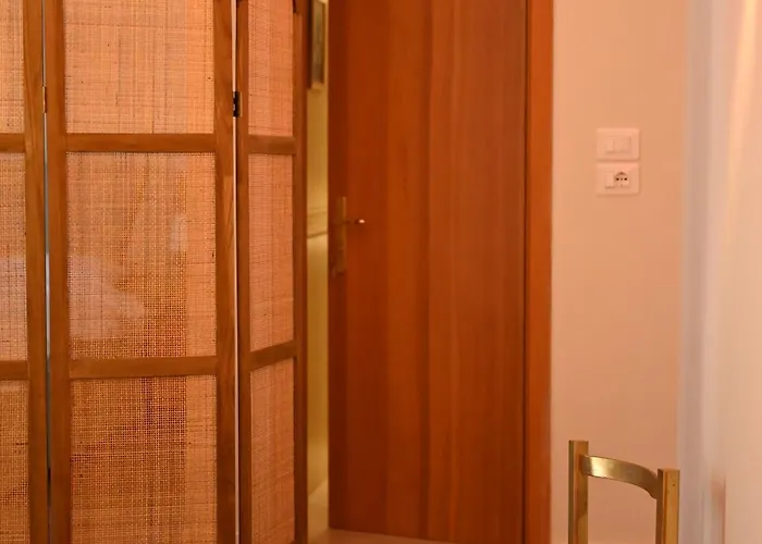 酒店 Niche Boutique 地拉那