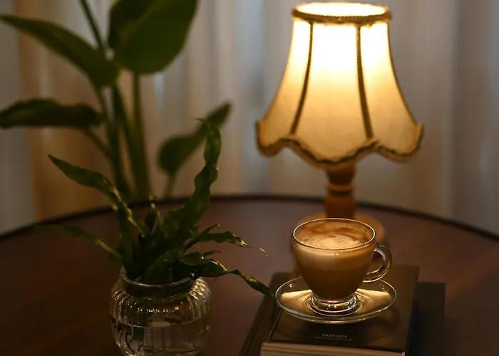 Niche Boutique Tirana