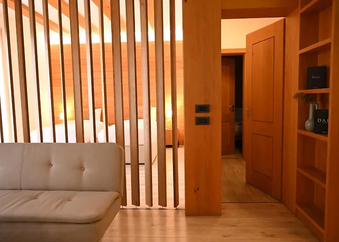 Niche Boutique Hotel Tirana