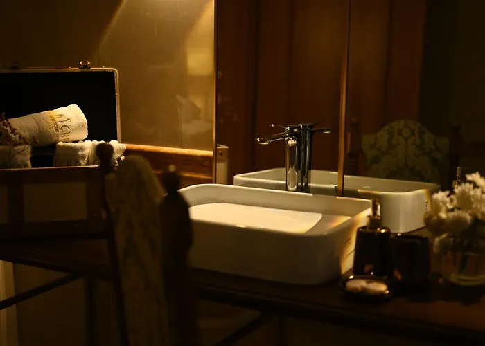 Niche Boutique Hotel 4*