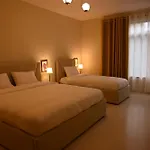 Hotel Niche Boutique Tirana