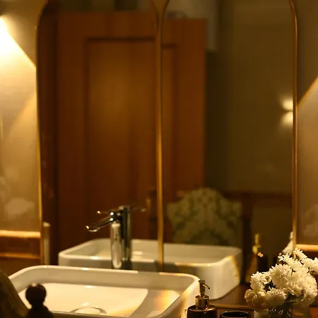 Niche Boutique 4* Tirana