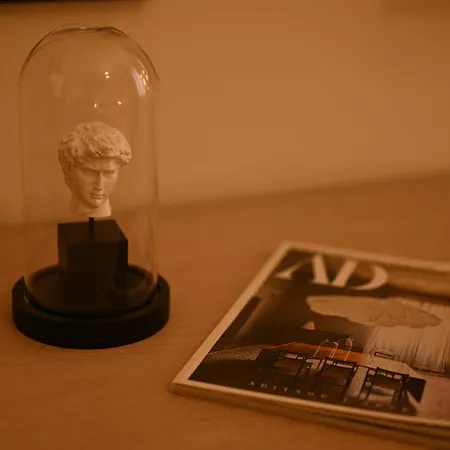 Niche Boutique Szálloda