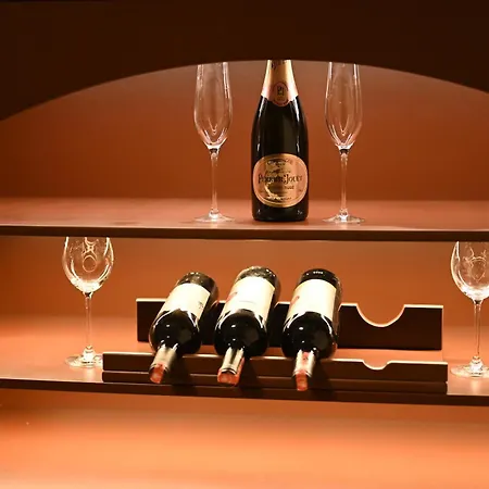 Niche Boutique Hotel Tirana