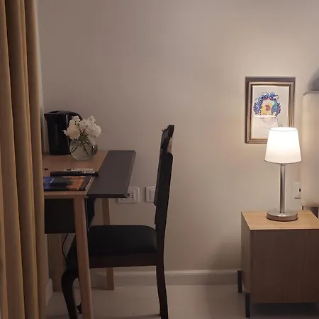 Hotel Niche Boutique