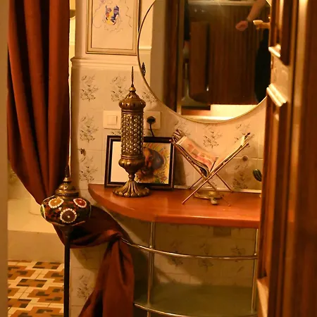 Niche Boutique Hotel Tirana