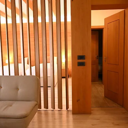 Niche Boutique Szálloda Tirana