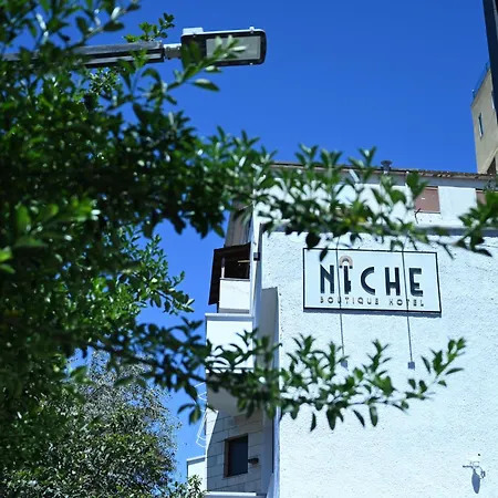 Niche Boutique 4*