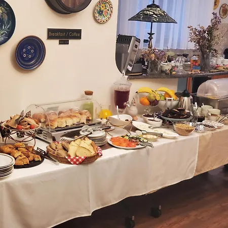 Szálloda Niche Boutique 4*