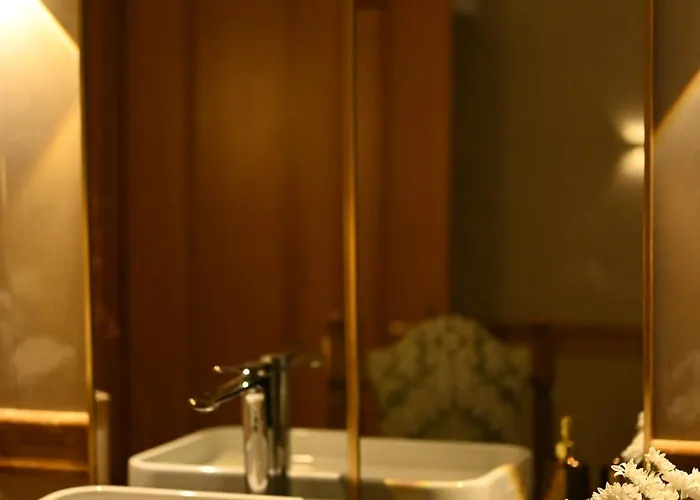 Niche Boutique 4* 地拉那